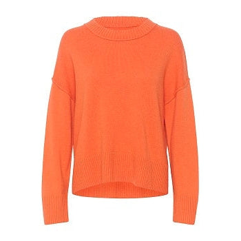 Part Two - CharlenePW Wool and Cashmere Jumper (2 colours)