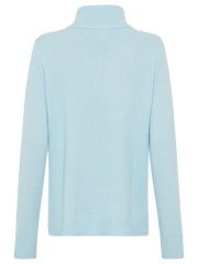 Olsen - Henny - Super Soft 1/4 Zip Jumper (11004655)