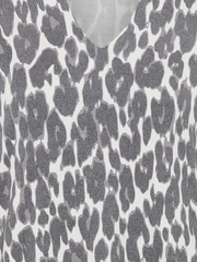 Olsen - Hannah - A Super Soft Long Sleeve V Neck Top (11105206)