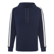 Olsen - Henny Jersey - Sweatshirt with Pullcord at Neckline (11201671)