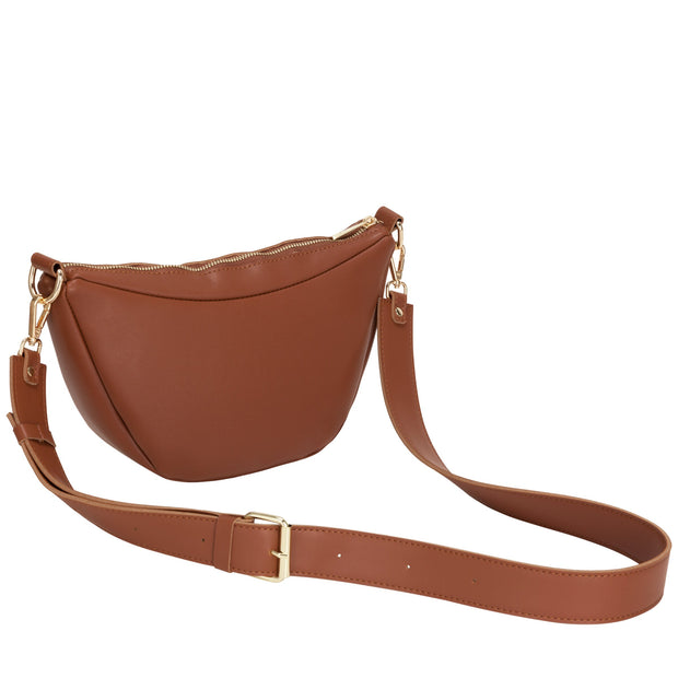 Every Other - Single Strap Large Slouch Bag (12028) (3 colours)