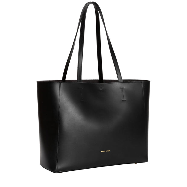 Every Other - Twin Strap Oversized Tote Bag (12029) (2 colours)