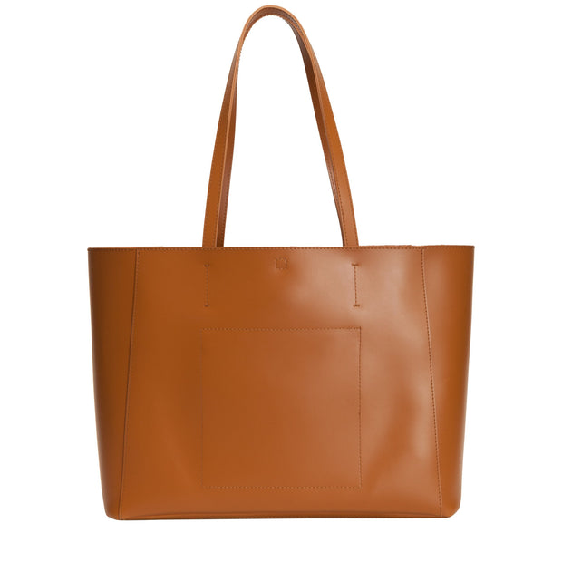 Every Other - Twin Strap Oversized Tote Bag (12029) (2 colours)