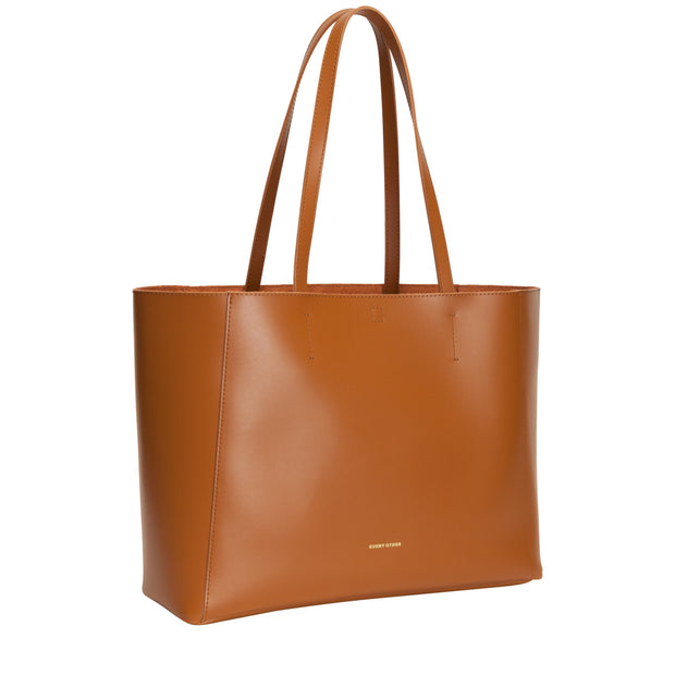 Every Other - Twin Strap Oversized Tote Bag (12029) (2 colours)