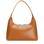 Every Other - Large A-Line Curved Top Shoulder Bag (12040) (3 colours)