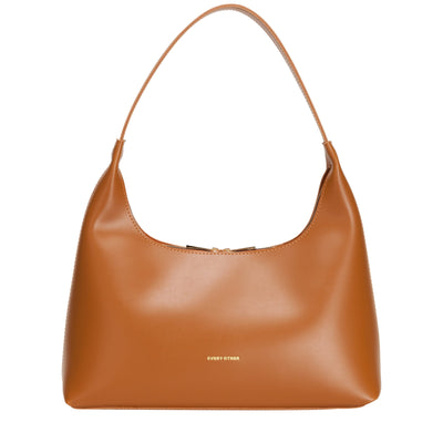 Every Other - Large A-Line Curved Top Shoulder Bag (12040) (3 colours)