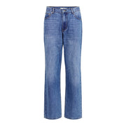 GOMAYE - Wide leg jeans