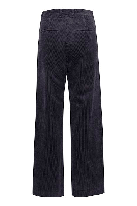 Part Two - ClarissePW Wide Leg Fine Needlecord Trousers (2 colours)