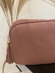 Kris-Ana Small Rectangular Cross Body Bag (Various colours) (1903)