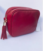 Kris-Ana Small Rectangular Cross Body Bag (Various colours) (1903)