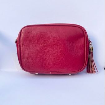 Kris-Ana Small Rectangular Cross Body Bag (Various colours) (1903)