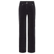 Robell – Elena Slim Fit 5 Pocket Needlecord Trousers (2 colours) (52584-54363)