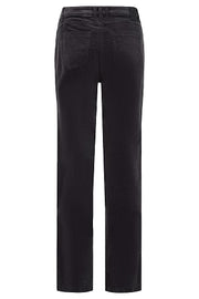 Robell – Elena Slim Fit 5 Pocket Needlecord Trousers (2 colours) (52584-54363)