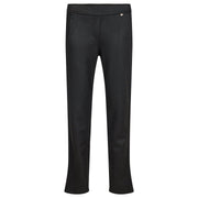 Robell – Rita - Straight Leg Sporty Style Trouser with Side Seam Piping (51541-55010)