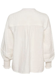 Part Two - CafiasPW Long Sleeve Floaty Blouse