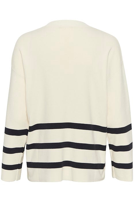 Part Two - EmelyPW Long Sleeve Round Neck Sweatshirt (2 colours)