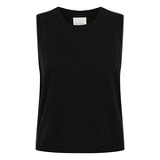 Part Two - KeyjaPW Round Neck Fine Knit Slipover (2 colours)