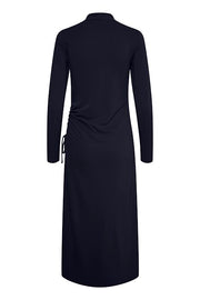 InWear - GraysenIW Long Sleeve Below Knee Length Dress