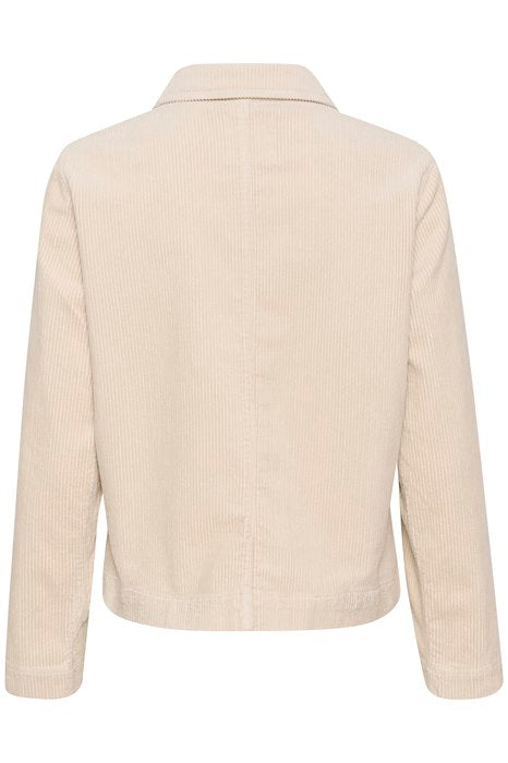 Part Two - LonePW Boxy Shape Corduroy Jacket (2 colours)