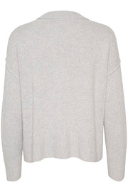 Part Two - CharlenePW Wool and Cashmere Jumper (2 colours)