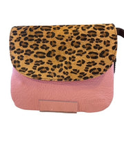 Soruka - CORA - Small Crossbody Leather bag (81069) (5 colours)