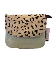 Soruka - CORA - Small Crossbody Leather bag (81069) (5 colours)