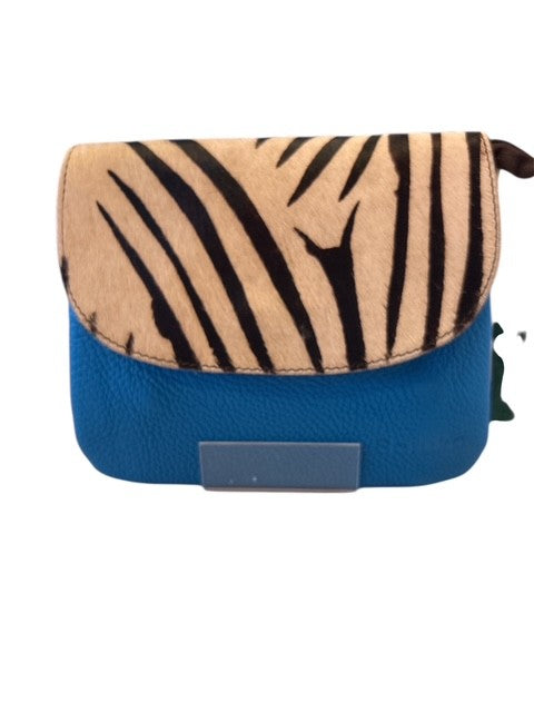 Soruka - CORA - Small Crossbody Leather bag (81069) (5 colours)