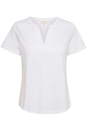 Part Two - GesinasPW - Soft Cotton V Neck Tee Shirt (3 colours)