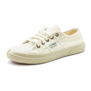 Natural World - Organic Cotton Trainer Style 901 (2 colours)