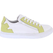 Adesso - Faye Citrus - Leather Trainer