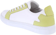 Adesso - Faye Citrus - Leather Trainer