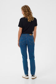 CREAM - CRLone Coco Fit Straight Leg Jeans (2 colours) 10609566