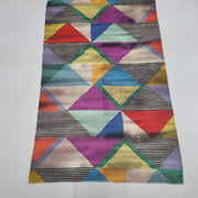 Kapre - Merino Wool & Silk Scarf - KAP313-49