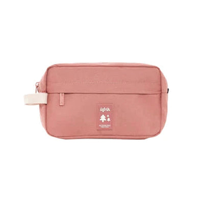 Lefrik - Lithe Bag in Dusty Pink