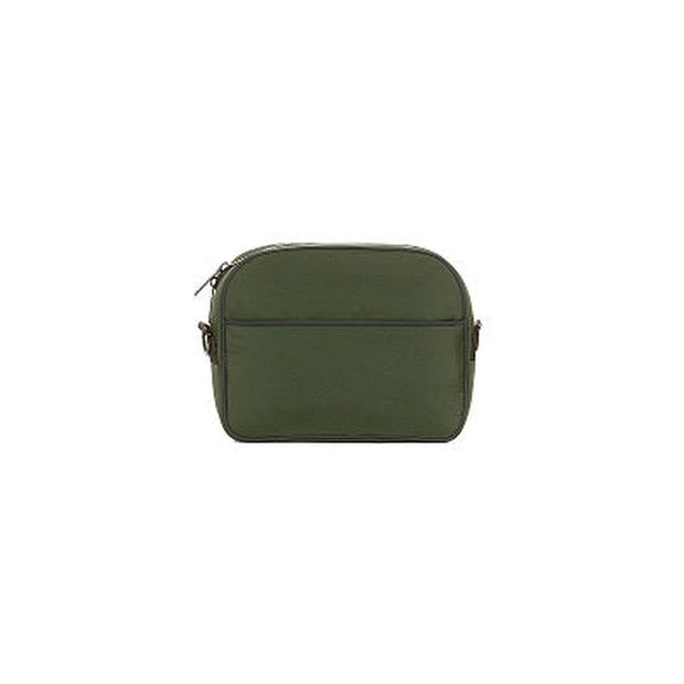 Lefrik - Tokai Tech- Crossbody Bag in Green