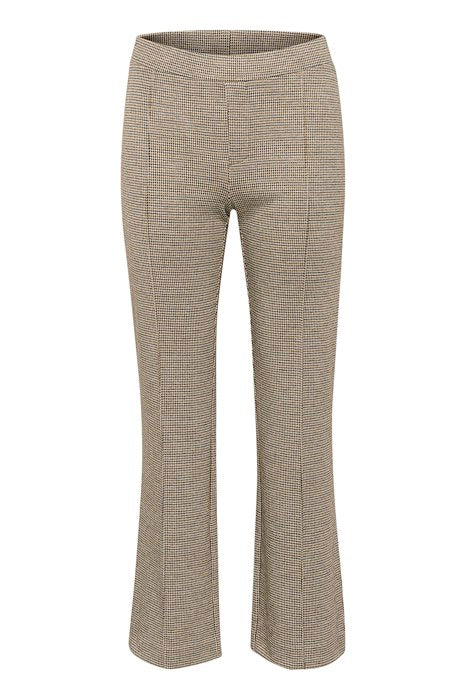 Part Two - PontasPW Easy Fit Straight Leg Trouser (2 colours)