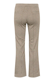 Part Two - PontasPW Easy Fit Straight Leg Trouser (2 colours)