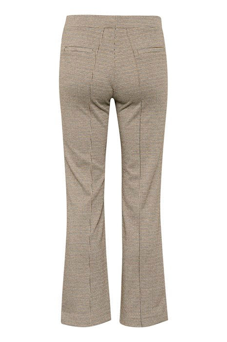 Part Two - PontasPW Easy Fit Straight Leg Trouser (2 colours)