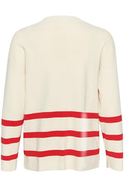 Part Two - EmelyPW Long Sleeve Round Neck Sweatshirt (2 colours)