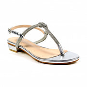 Lunar Shoes - Beccles Toe Post Sandal (JLH471 SL)