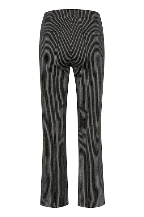 Part Two - PontasPW Easy Fit Straight Leg Trouser (2 colours)