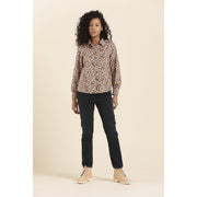 Mat De Misaine - Calder - Cotton Long Sleeve Blouse