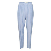 InWear - KeiIW - Pull-on Trouser with Elasticated Waistband