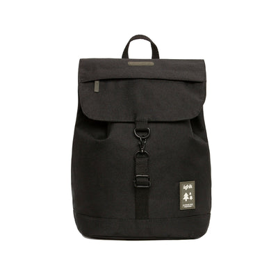 Lefrik - Scout Mini - Backpack in Black