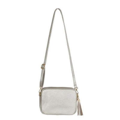 Kris-Ana Small Rectangular Cross Body Bag (Various colours) (1903)