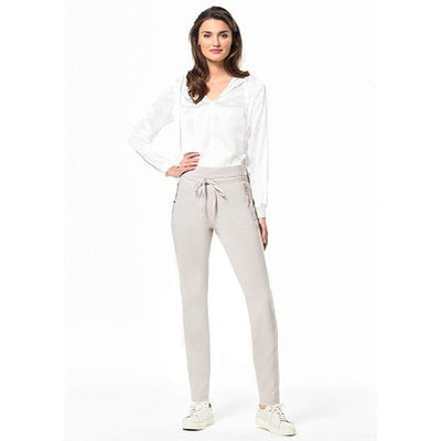 Robell – Hygge - Jogger Style Trouser