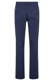 Robell – Chris - Full Length Jean Style Stretch Trouser