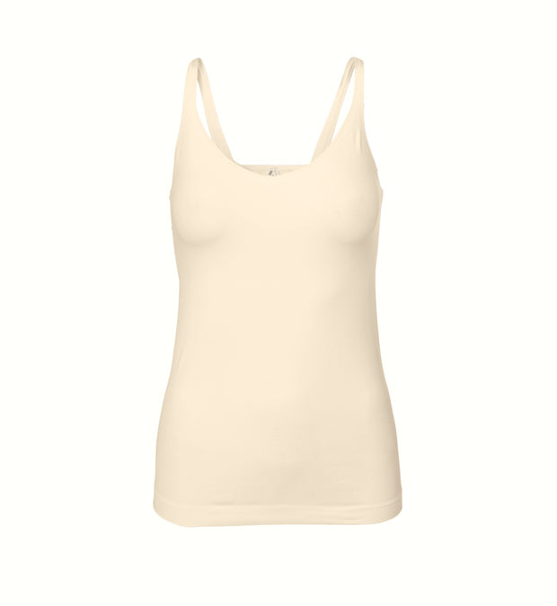 Part Two - Hydda Vest Top (5 colours)