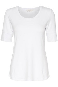 Part Two - Kasa Short Sleeve Relaxed Fit Tee Shirt (2 colours)