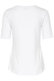 Part Two - Kasa Short Sleeve Relaxed Fit Tee Shirt (2 colours)